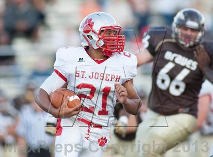 Thumbnail 2 in St. Joseph @ Absegami photogallery.