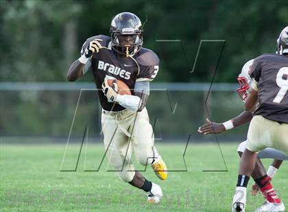 Thumbnail 3 in St. Joseph @ Absegami photogallery.