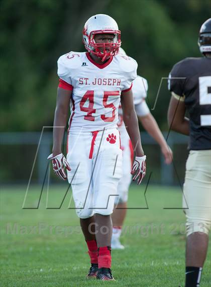Thumbnail 2 in St. Joseph @ Absegami photogallery.