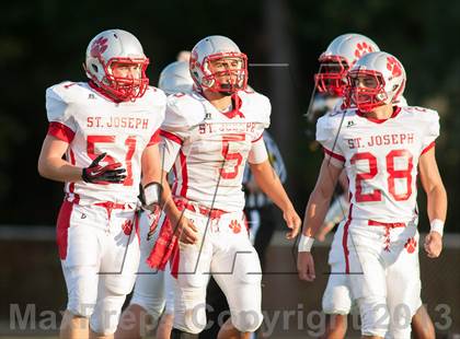 Thumbnail 2 in St. Joseph @ Absegami photogallery.