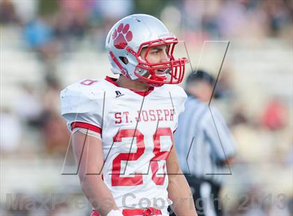 Thumbnail 1 in St. Joseph @ Absegami photogallery.