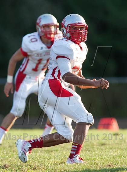Thumbnail 3 in St. Joseph @ Absegami photogallery.