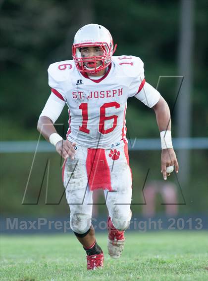 Thumbnail 3 in St. Joseph @ Absegami photogallery.