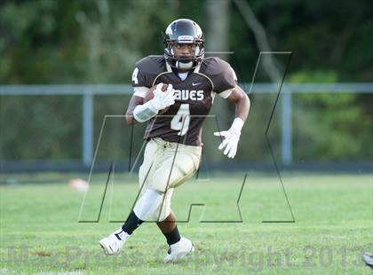 Thumbnail 3 in St. Joseph @ Absegami photogallery.