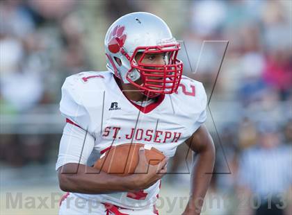 Thumbnail 3 in St. Joseph @ Absegami photogallery.