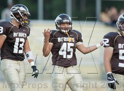 Thumbnail 1 in St. Joseph @ Absegami photogallery.