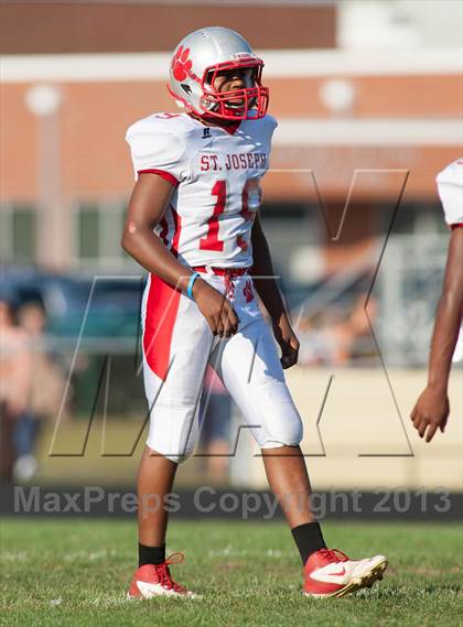 Thumbnail 1 in St. Joseph @ Absegami photogallery.