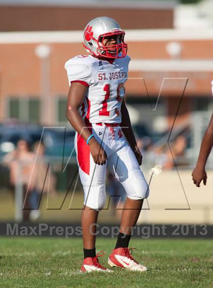 Thumbnail 3 in St. Joseph @ Absegami photogallery.