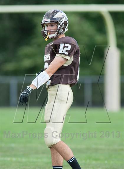 Thumbnail 1 in St. Joseph @ Absegami photogallery.