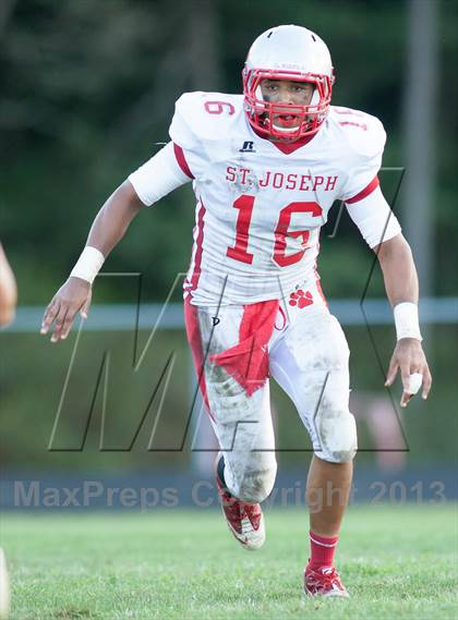 Thumbnail 2 in St. Joseph @ Absegami photogallery.