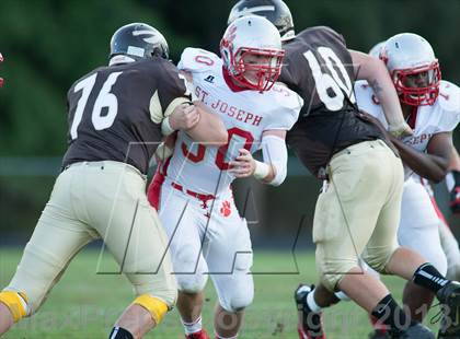 Thumbnail 2 in St. Joseph @ Absegami photogallery.