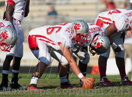 Thumbnail 2 in St. Joseph @ Absegami photogallery.