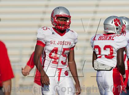 Thumbnail 1 in St. Joseph @ Absegami photogallery.
