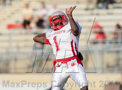 Thumbnail 2 in St. Joseph @ Absegami photogallery.