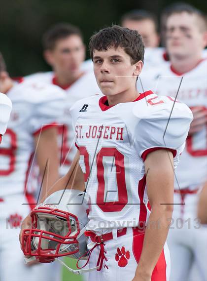 Thumbnail 3 in St. Joseph @ Absegami photogallery.