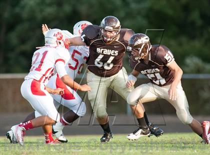Thumbnail 1 in St. Joseph @ Absegami photogallery.