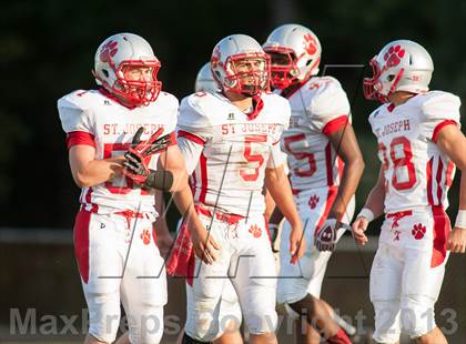 Thumbnail 2 in St. Joseph @ Absegami photogallery.