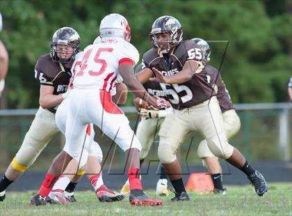 Thumbnail 2 in St. Joseph @ Absegami photogallery.