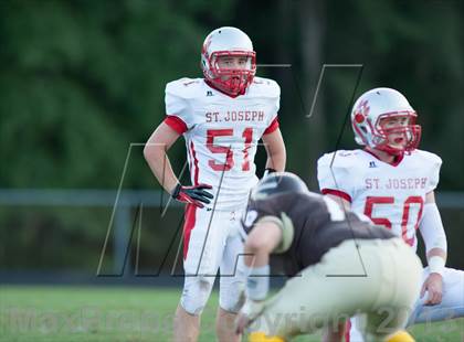 Thumbnail 1 in St. Joseph @ Absegami photogallery.