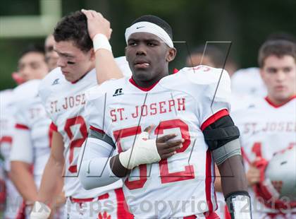 Thumbnail 2 in St. Joseph @ Absegami photogallery.