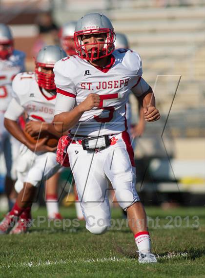 Thumbnail 3 in St. Joseph @ Absegami photogallery.