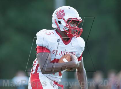 Thumbnail 1 in St. Joseph @ Absegami photogallery.