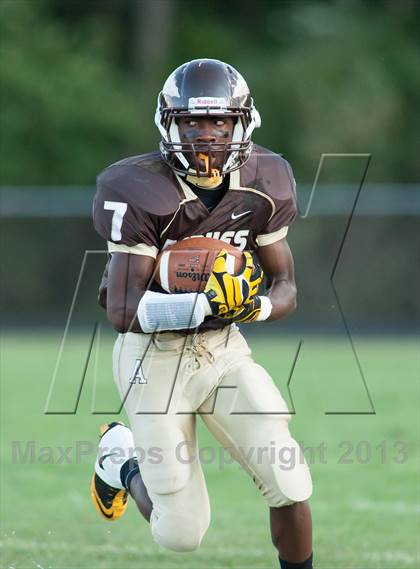 Thumbnail 2 in St. Joseph @ Absegami photogallery.