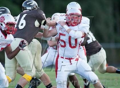 Thumbnail 1 in St. Joseph @ Absegami photogallery.
