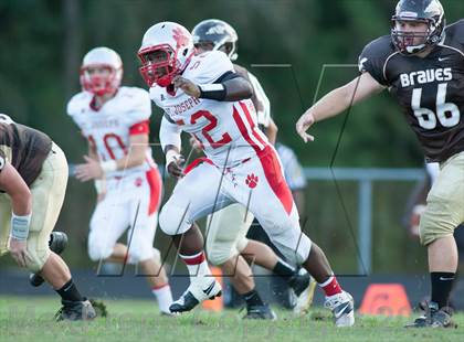 Thumbnail 2 in St. Joseph @ Absegami photogallery.