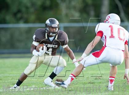 Thumbnail 3 in St. Joseph @ Absegami photogallery.