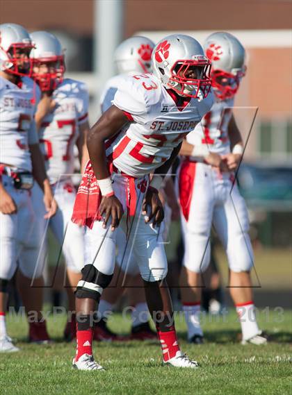 Thumbnail 1 in St. Joseph @ Absegami photogallery.