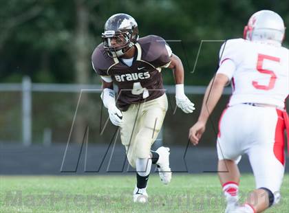 Thumbnail 1 in St. Joseph @ Absegami photogallery.