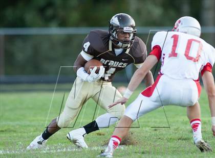 Thumbnail 1 in St. Joseph @ Absegami photogallery.