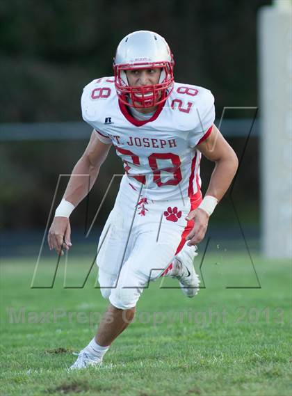 Thumbnail 2 in St. Joseph @ Absegami photogallery.
