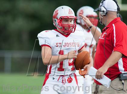 Thumbnail 1 in St. Joseph @ Absegami photogallery.