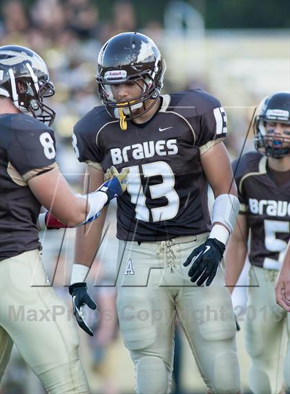 Thumbnail 2 in St. Joseph @ Absegami photogallery.