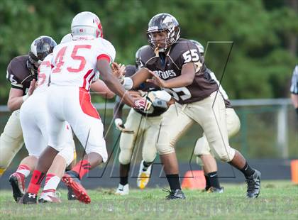 Thumbnail 1 in St. Joseph @ Absegami photogallery.