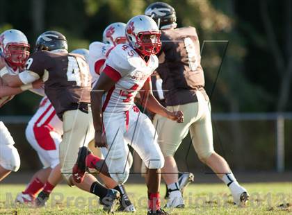 Thumbnail 2 in St. Joseph @ Absegami photogallery.