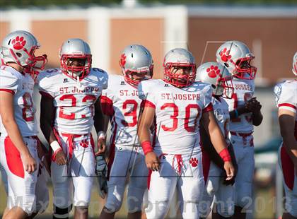 Thumbnail 1 in St. Joseph @ Absegami photogallery.