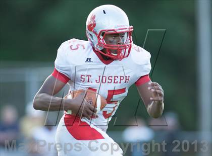 Thumbnail 3 in St. Joseph @ Absegami photogallery.