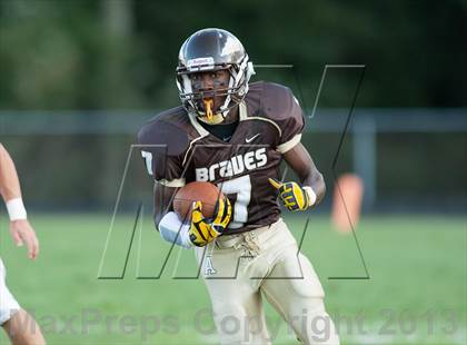 Thumbnail 1 in St. Joseph @ Absegami photogallery.