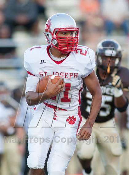Thumbnail 2 in St. Joseph @ Absegami photogallery.