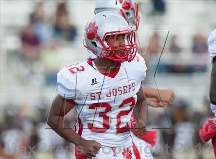 Thumbnail 1 in St. Joseph @ Absegami photogallery.