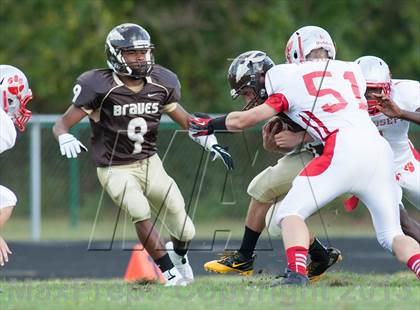 Thumbnail 3 in St. Joseph @ Absegami photogallery.