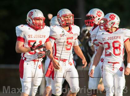 Thumbnail 3 in St. Joseph @ Absegami photogallery.