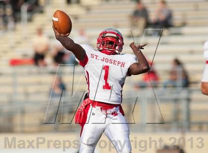 Thumbnail 3 in St. Joseph @ Absegami photogallery.