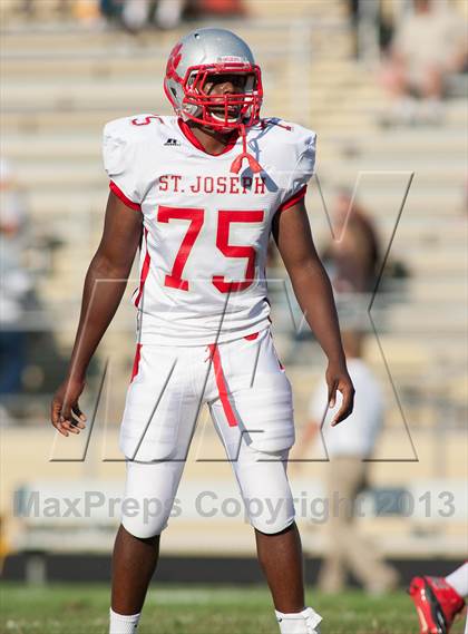Thumbnail 2 in St. Joseph @ Absegami photogallery.