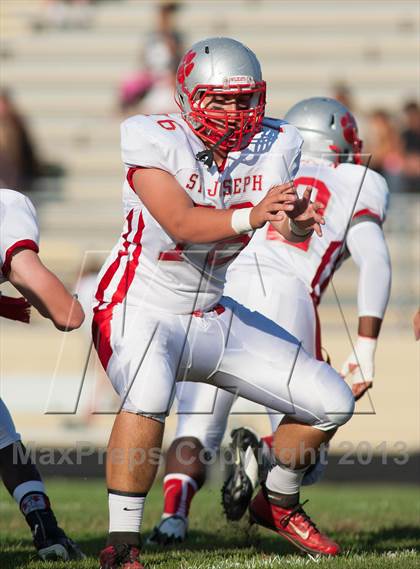 Thumbnail 2 in St. Joseph @ Absegami photogallery.