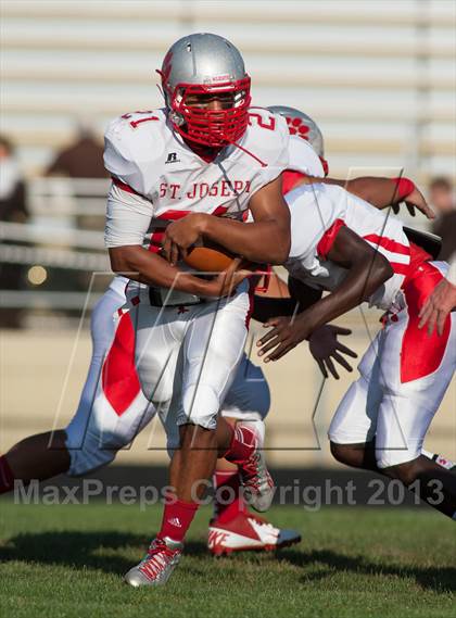 Thumbnail 1 in St. Joseph @ Absegami photogallery.