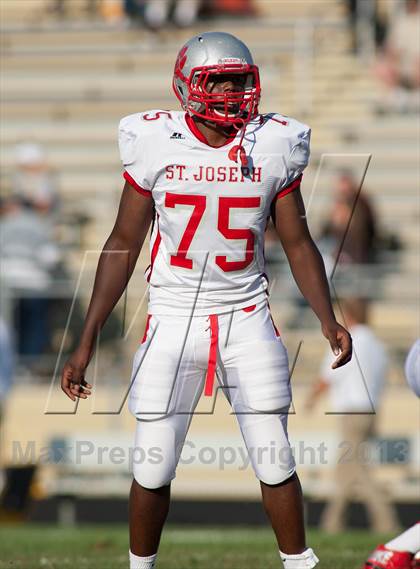 Thumbnail 1 in St. Joseph @ Absegami photogallery.
